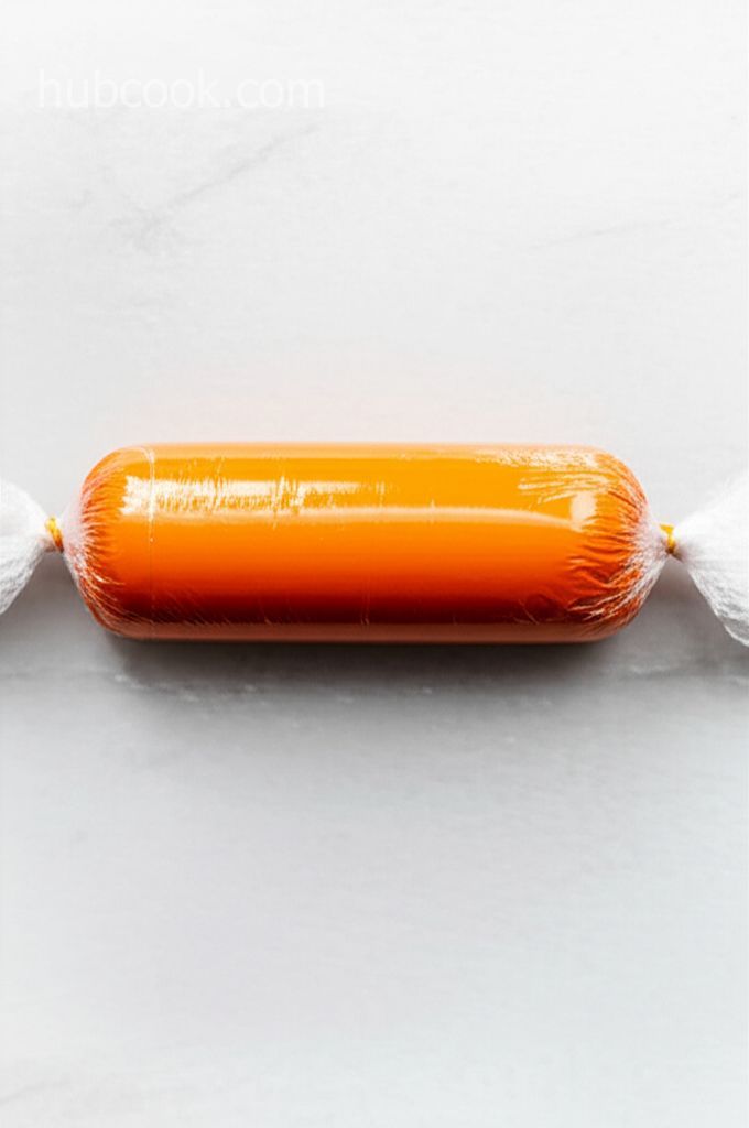Gochujang Butter