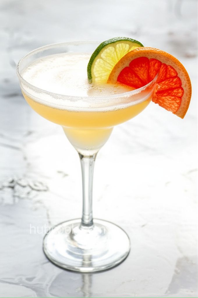 Paloma Martini