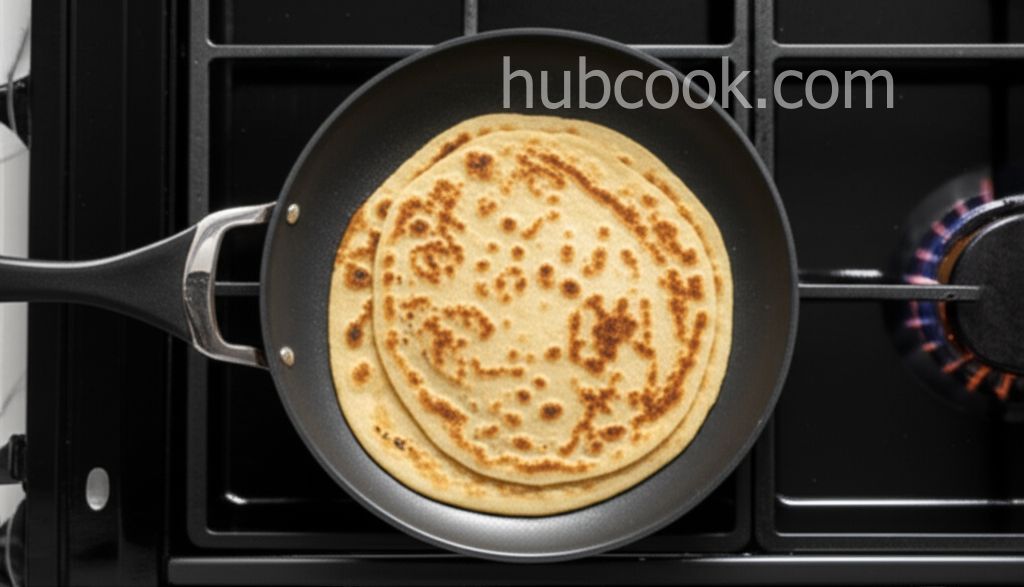 Aloo Paratha
