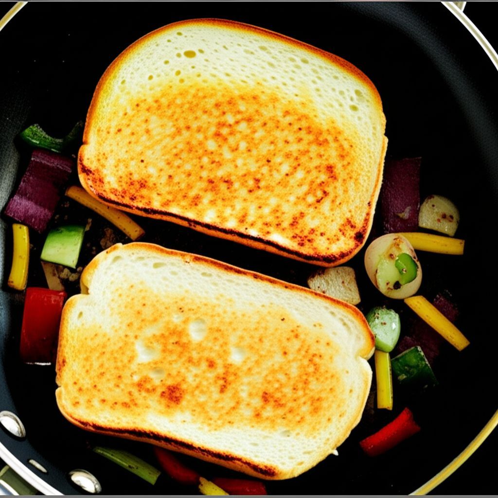 Fajita Cheeseburger