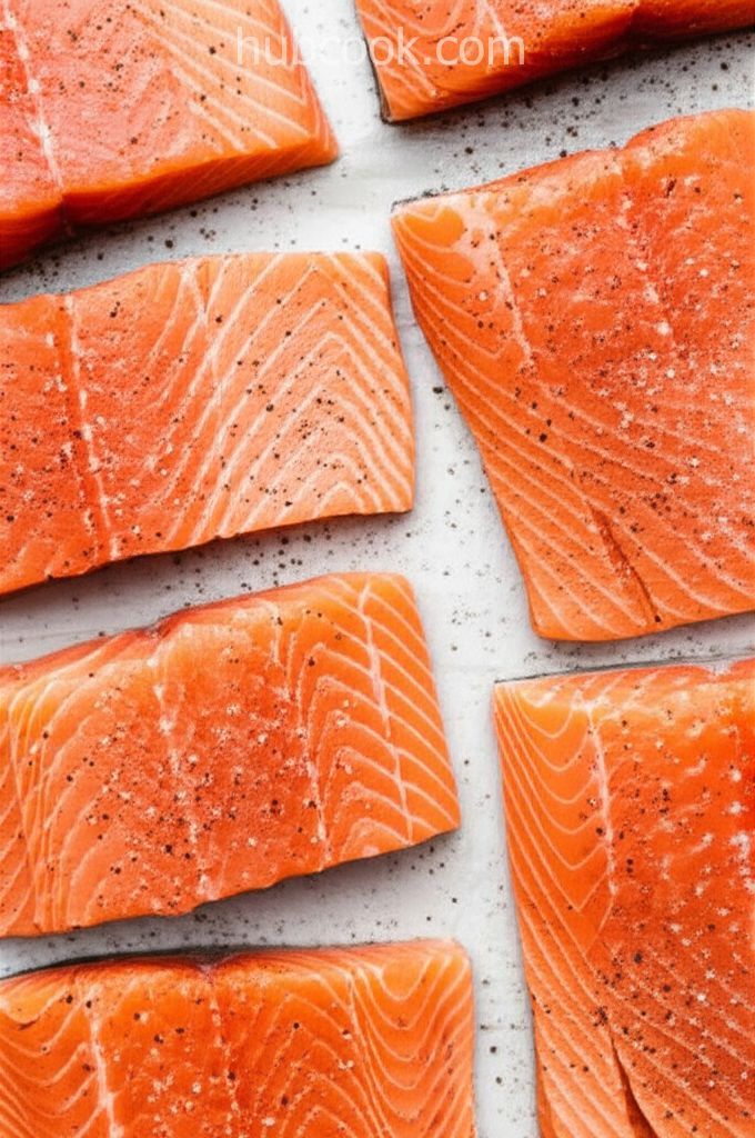 Pecan-Crusted Baked Salmon with Lemon-Dill Aioli