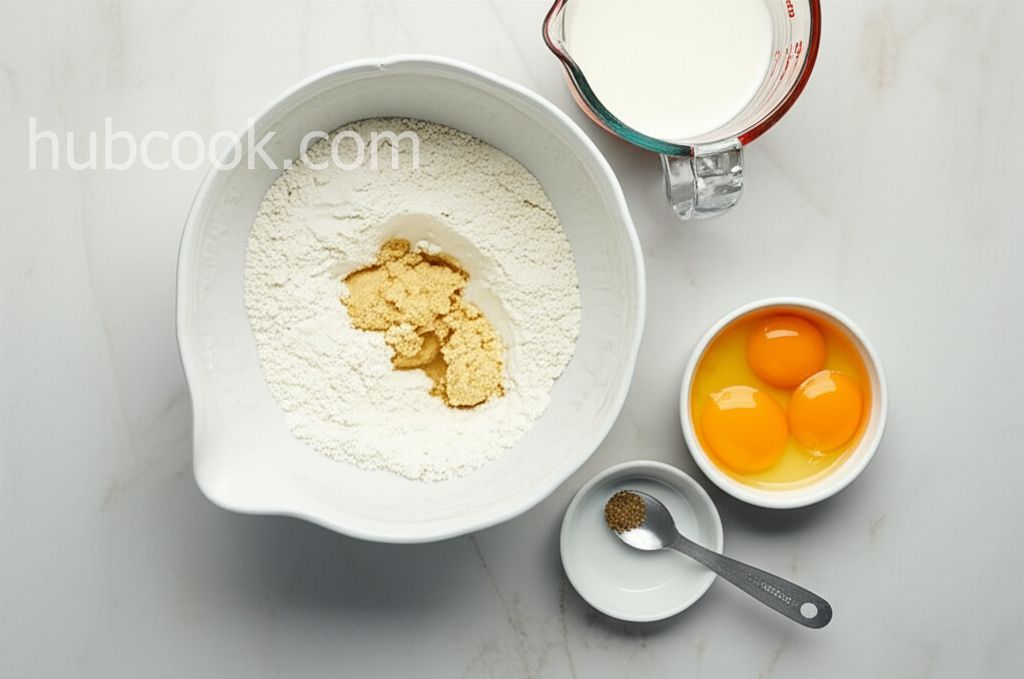 Thanksgiving Egg Noodles